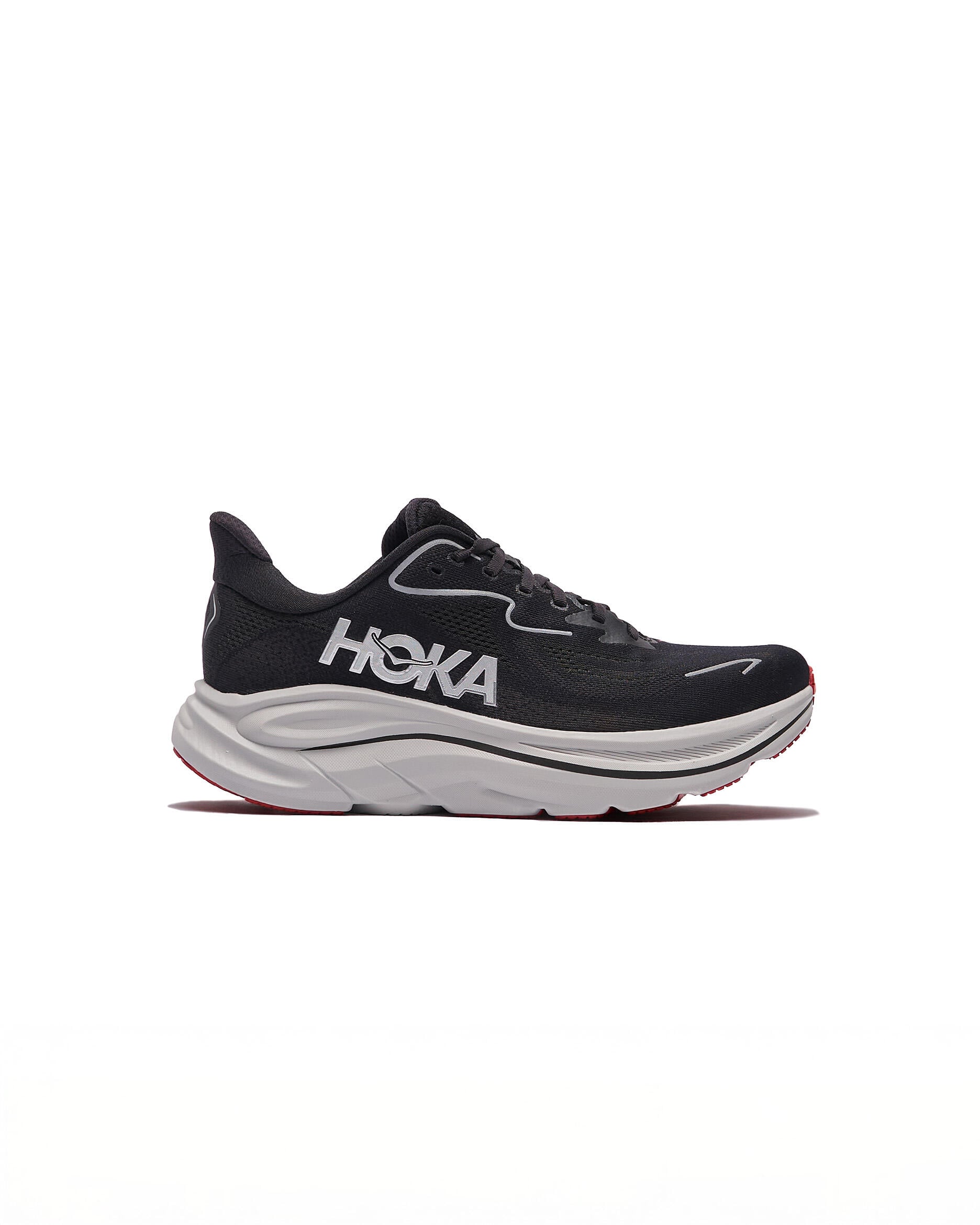 Hoka One One CLIFTON 10 | 1162030-BKSV | AFEW STORE